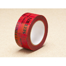 Greenpacking Tamper Evident Total Transfer Security Tape